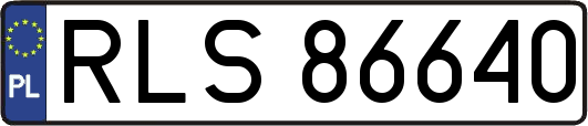 RLS86640