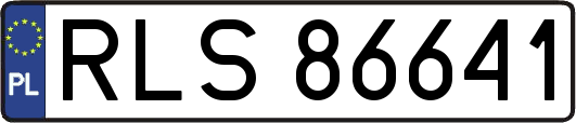 RLS86641