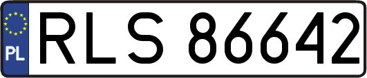 RLS86642