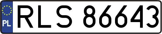 RLS86643