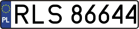 RLS86644