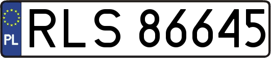 RLS86645