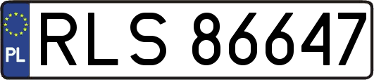 RLS86647