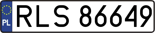 RLS86649
