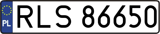 RLS86650