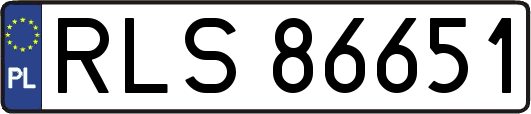 RLS86651