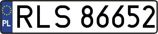 RLS86652