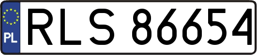 RLS86654