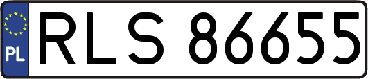 RLS86655