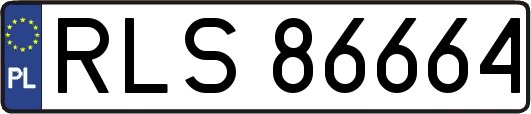 RLS86664