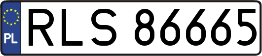 RLS86665