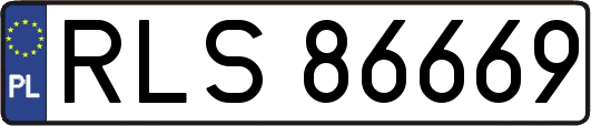 RLS86669