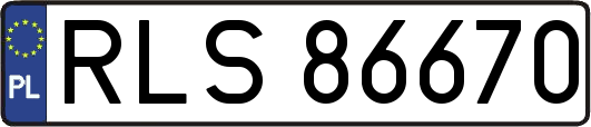RLS86670