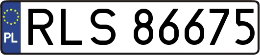 RLS86675