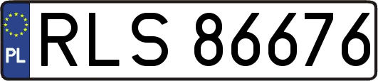 RLS86676