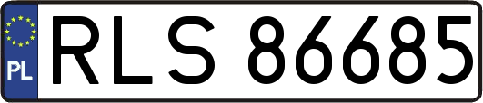 RLS86685
