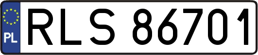 RLS86701