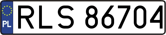 RLS86704