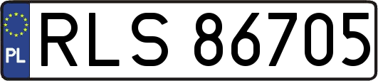 RLS86705