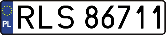 RLS86711