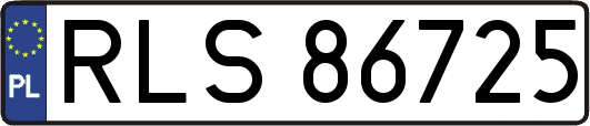 RLS86725