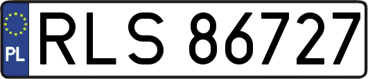 RLS86727