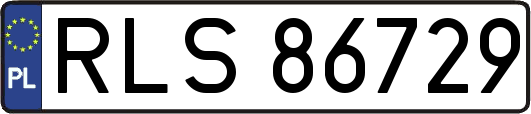 RLS86729