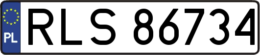RLS86734