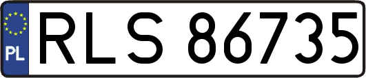 RLS86735