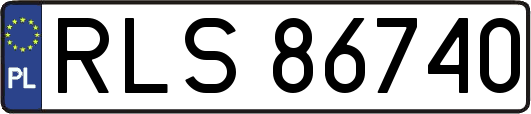 RLS86740