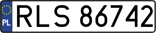 RLS86742