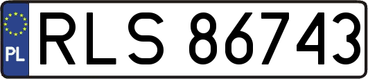 RLS86743