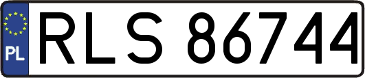RLS86744