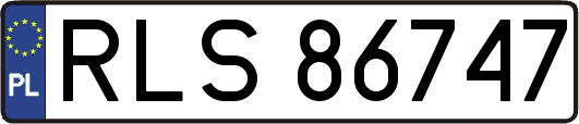 RLS86747