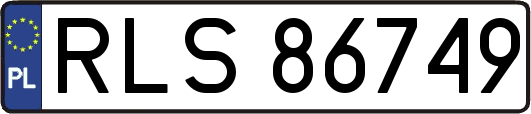 RLS86749