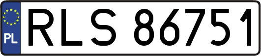 RLS86751