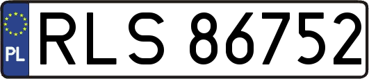 RLS86752