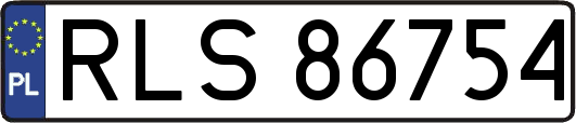 RLS86754