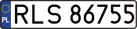 RLS86755