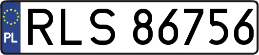 RLS86756