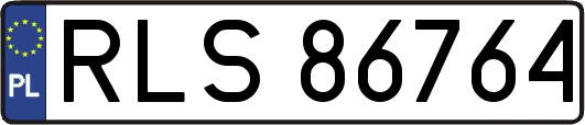 RLS86764