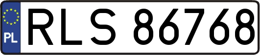 RLS86768