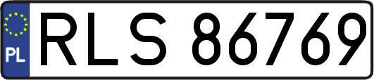 RLS86769