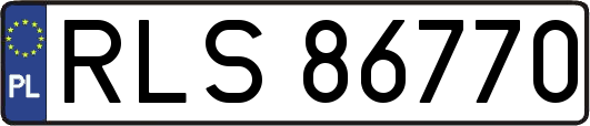 RLS86770