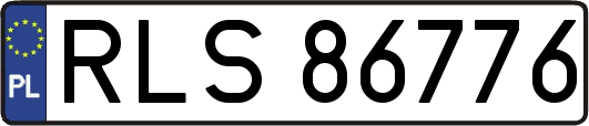 RLS86776