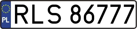 RLS86777