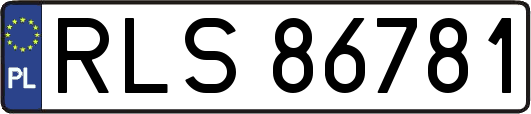 RLS86781