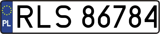 RLS86784