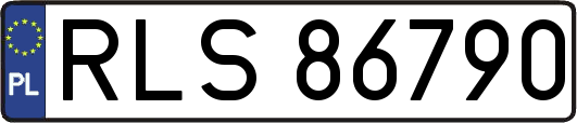 RLS86790