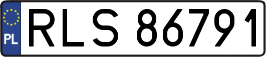 RLS86791